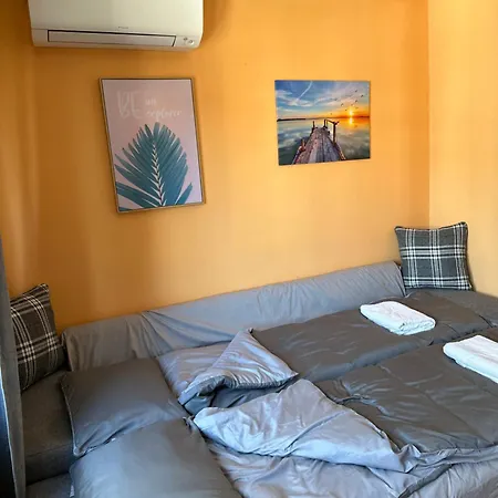 Aurelio Centar With Balcony And Free Parking Sarajevo