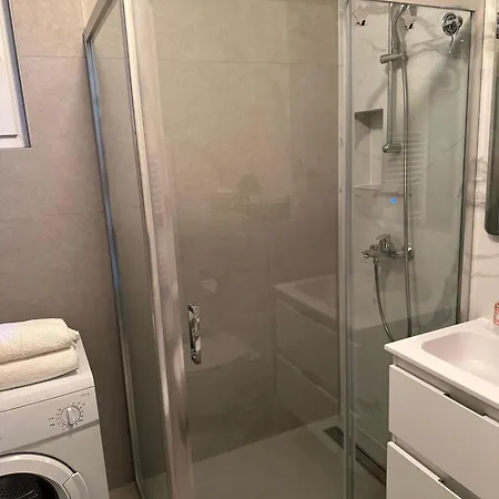 Apartment Aurelio Centar With Balcony And Free Parking Sarajevo