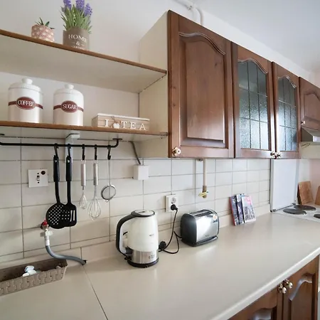 Aurelio Centar With Balcony And Free Parking * Sarajevo