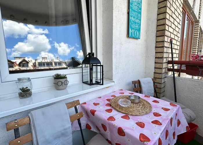 Διαμέρισμα Aurelio Centar With Balcony And Free Parking *