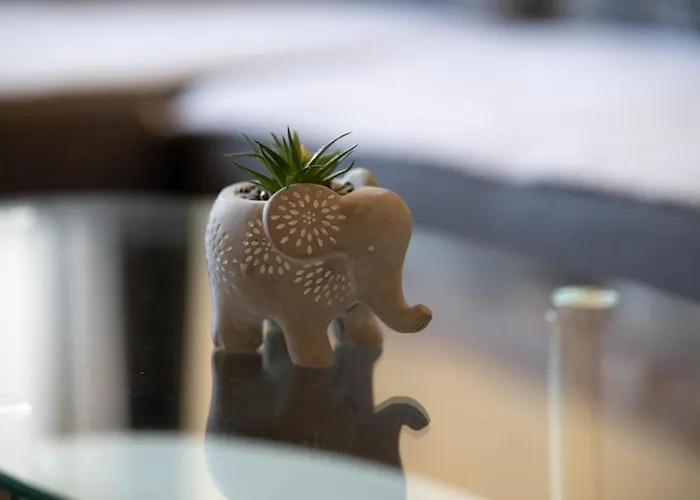 Aurelio Centar With Balcony And Free Parking