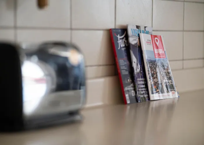 Aurelio Centar With Balcony And Free Parking * Σαράγεβο