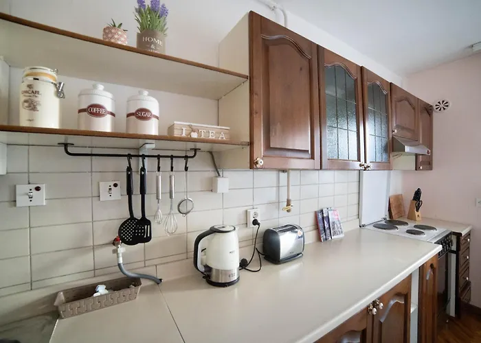 Aurelio Centar With Balcony And Free Parking * Σαράγεβο