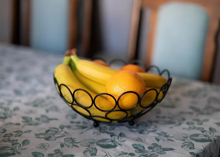 Διαμέρισμα Aurelio Centar With Balcony And Free Parking *