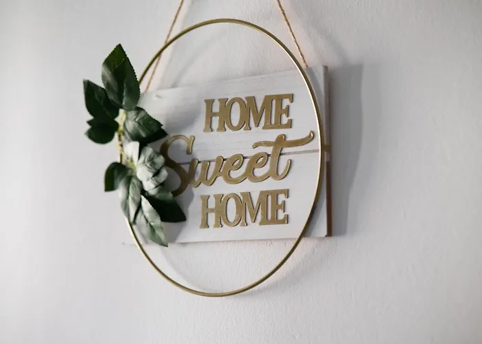 Aurelio Centar With Balcony And Free Parking * Σαράγεβο